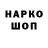 Каннабис White Widow Dukati DBR